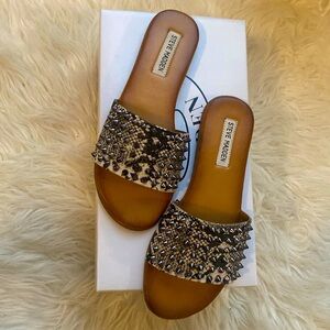 Steve Madden sandals